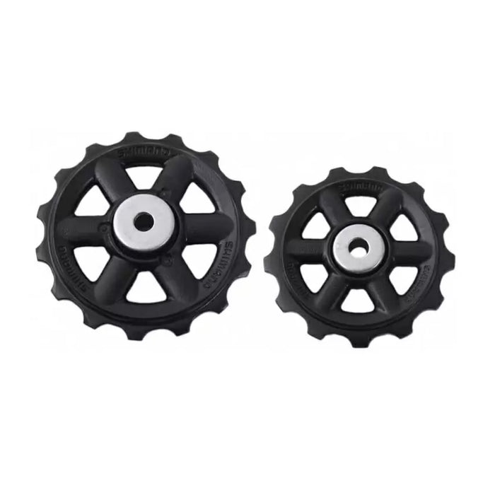 SHIMANO RD - M310 ALTUS rear derailleur pulley set - SHIMANO - Evelostore