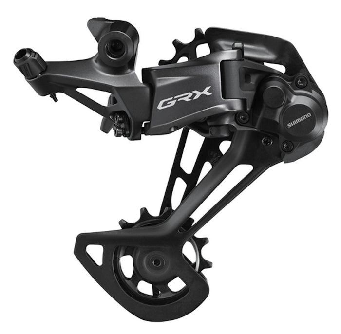 SHIMANO RD - RX822 GRX SGS 12 speed rear derailleur - SHIMANO - Evelostore