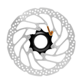 SHIMANO RT - CL300 disc brake rotor - center lock - SHIMANO - Evelostore