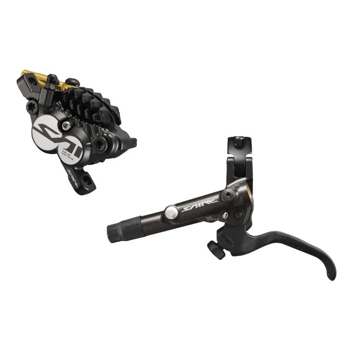 SHIMANO SAINT BR - M820 hydraulic disc brake - SHIMANO - Evelostore