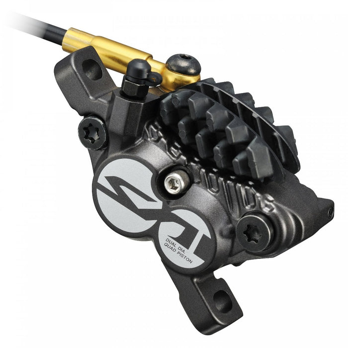 SHIMANO SAINT BR - M820 hydraulic disc brake - SHIMANO - Evelostore