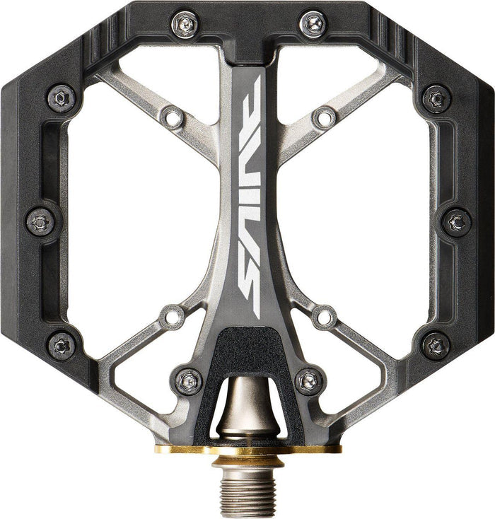 SHIMANO SAINT PD-G8040 MTB Flat Pedals