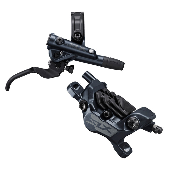 SHIMANO SLX BR - M7120 hydraulic disc brake - SHIMANO - Evelostore