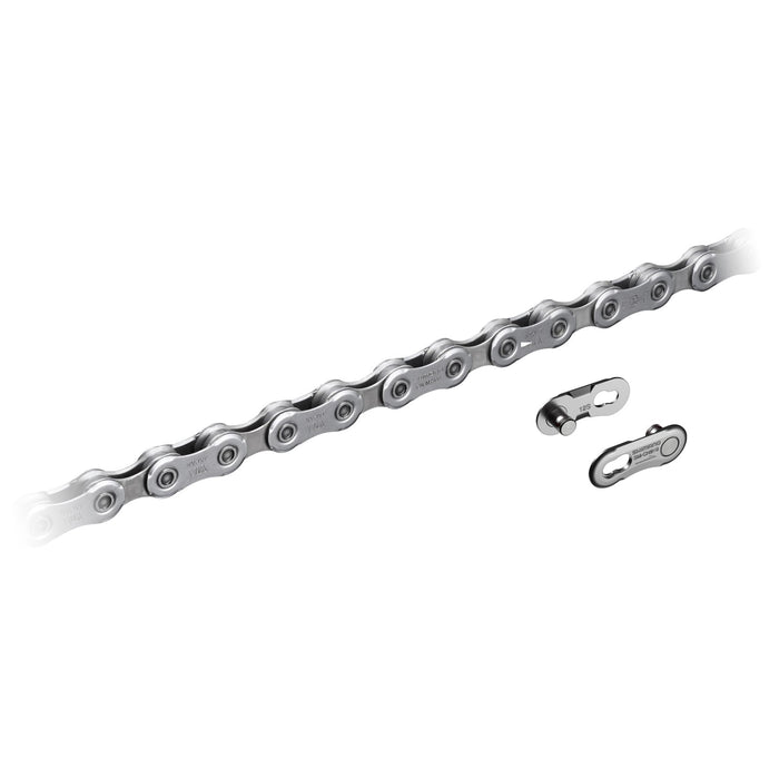 SHIMANO SLX CN - M7100 chain – 12 speed - SHIMANO - Evelostore