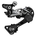 SHIMANO SLX RD - M7000 GS SHADOW+ 11 speed - rear derailleur - SHIMANO - Evelostore