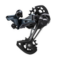 SHIMANO SLX RD - M7120 SGS Shadow RD+ Rear Derailleur – 2x12 - speed - SHIMANO - Evelostore