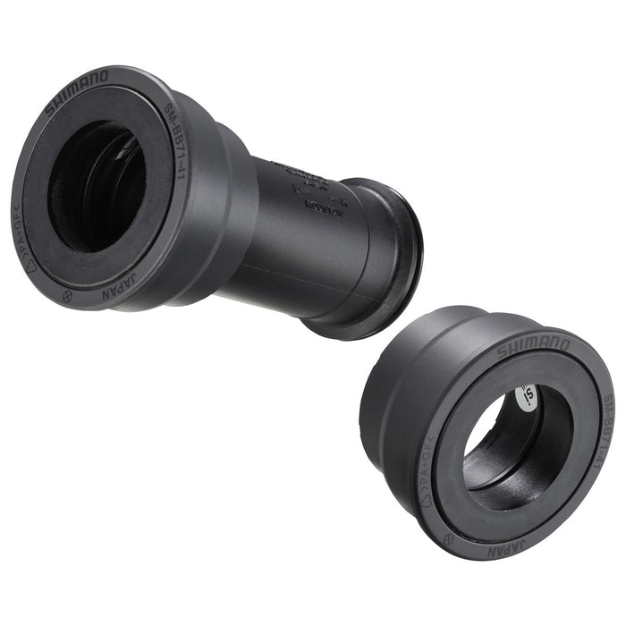 SHIMANO SM - BB71 89.5/92mm bottom bracket - SHIMANO - Evelostore