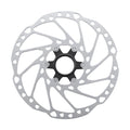SHIMANO SM - RT64 - SS disc brake rotor with external lockring - center lock - SHIMANO - Evelostore