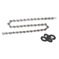 SHIMANO STEPS DEORE XT CN - E8000 Chain – 11 - Speed – E - MTB – with Quick Link - SHIMANO - Evelostore