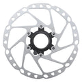 SHIMANO STEPS RT - EM600 E - BIKE disc brake rotor - center lock - SHIMANO - Evelostore