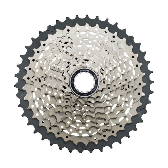 SHIMANO TIAGRA CS - HG500 cassette 10 speed - SHIMANO - Evelostore