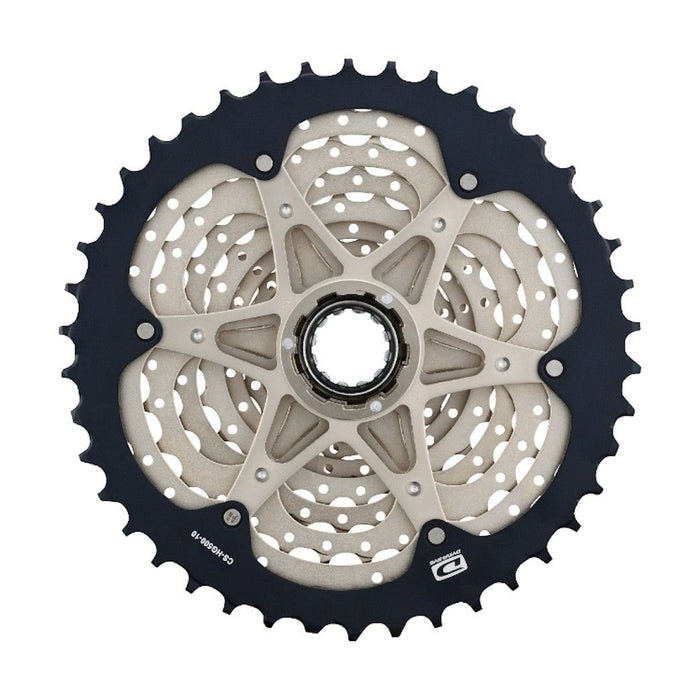 SHIMANO TIAGRA CS - HG500 cassette 10 speed - SHIMANO - Evelostore