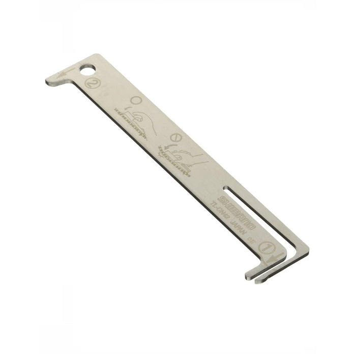 SHIMANO TL - CN42 Chain Wear Indicator - SHIMANO - Evelostore