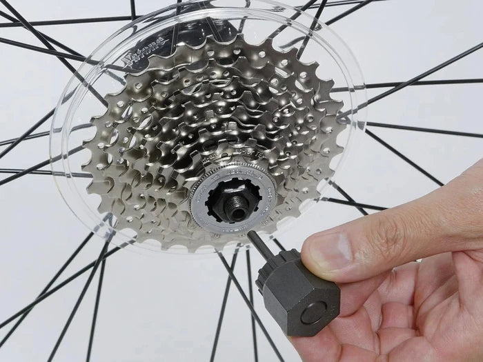 SHIMANO TL - LR15 lockring tool - SHIMANO - Evelostore