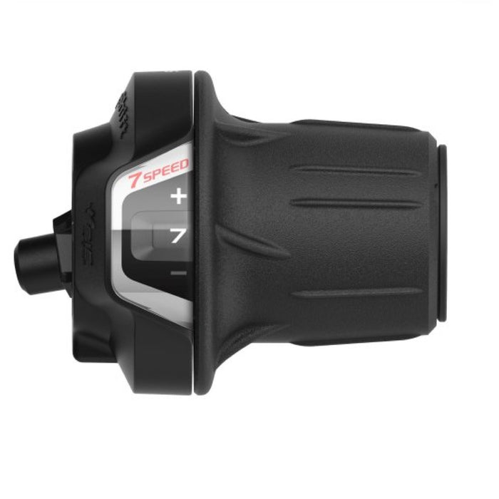 SHIMANO TOURNEY SL - RV400 shifter - SHIMANO - Evelostore