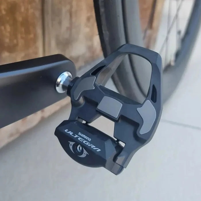 SHIMANO ULTEGRA PD - R8000 E1 - 4mm pedals - SHIMANO - Evelostore