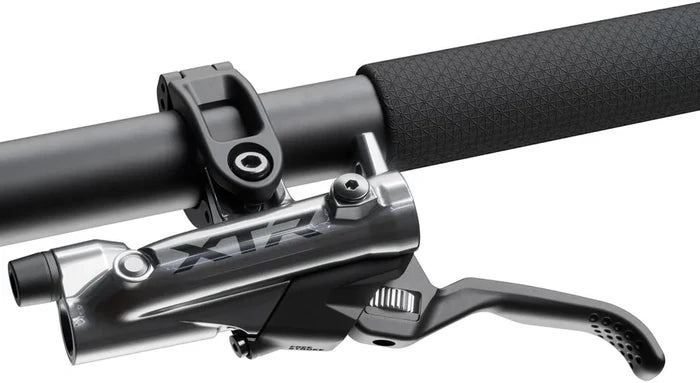 SHIMANO XTR BL-M9220 / BR-M9220 4-Piston Disc Brake