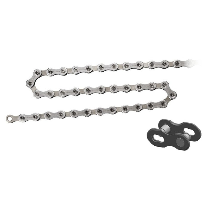 SHIMANO XTR / DURA ACE CN - HG901 - 11 Chain – 11 - Speed – with Quick Link - SHIMANO - Evelostore