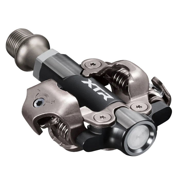 SHIMANO XTR PD - M9200 pedals - SHIMANO - Evelostore
