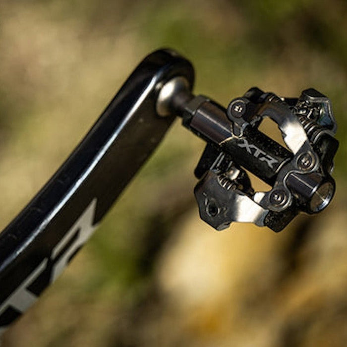 SHIMANO XTR PD - M9200 pedals - SHIMANO - Evelostore