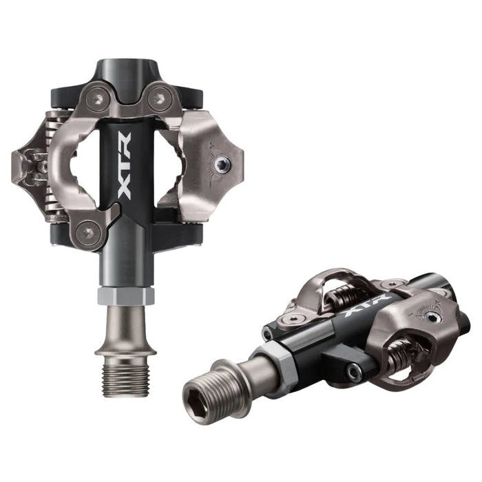 SHIMANO XTR PD - M9200 pedals - SHIMANO - Evelostore