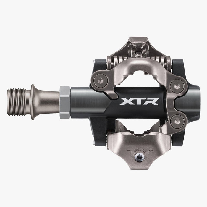 SHIMANO XTR PD - M9200 pedals - SHIMANO - Evelostore