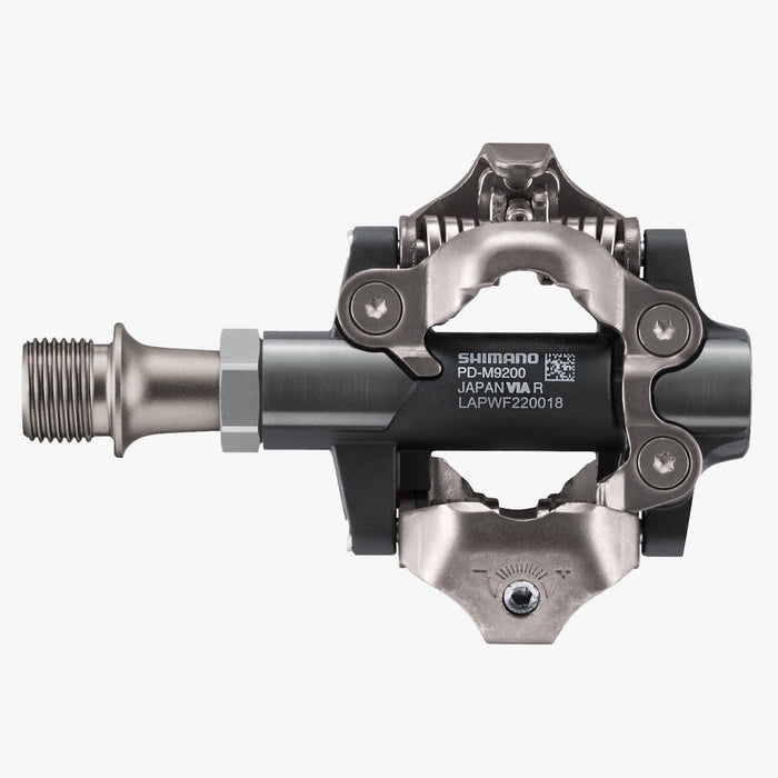 SHIMANO XTR PD - M9200 pedals - SHIMANO - Evelostore