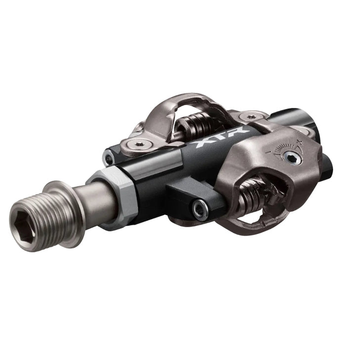 SHIMANO XTR PD - M9200 pedals - SHIMANO - Evelostore