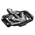 SHIMANO XTR PD - M9220 Enduro pedals - black - SHIMANO - Evelostore