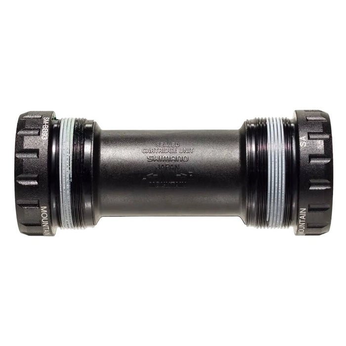 SHIMANO XTR SM - BB93 bottom bracket - SHIMANO - Evelostore