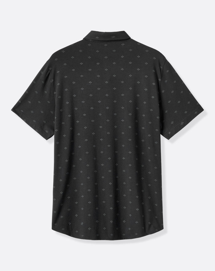 Shore Of It Button-Up