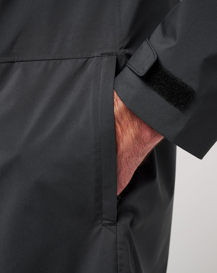 Shore Side Full Zip