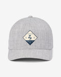 Short Stay Snapback Hat