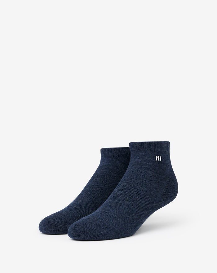 Heather Mood Indigo / OS