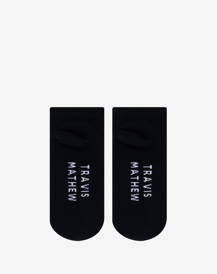 Shorty Smalls 2.0 Ankle Sock