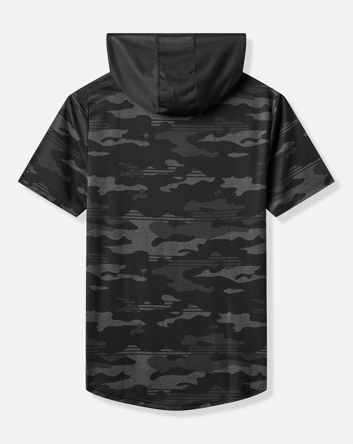 Showdown Stealth Polo