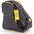 SIDAS BOOT BAG black - SIDAS - Evelostore
