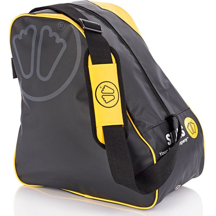 SIDAS BOOT BAG black - SIDAS - Evelostore