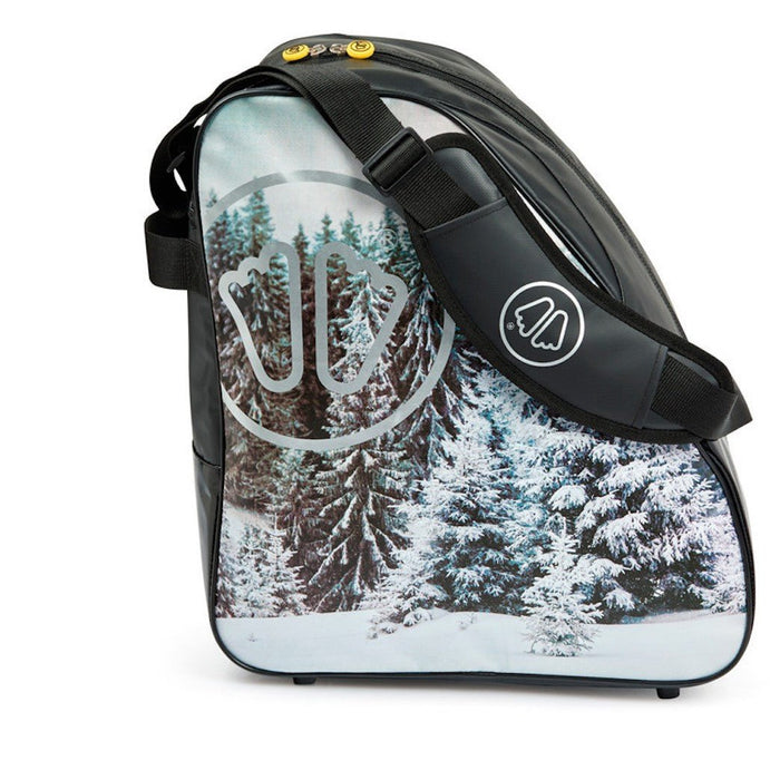 SIDAS BOOT BAG mountain - SIDAS - Evelostore