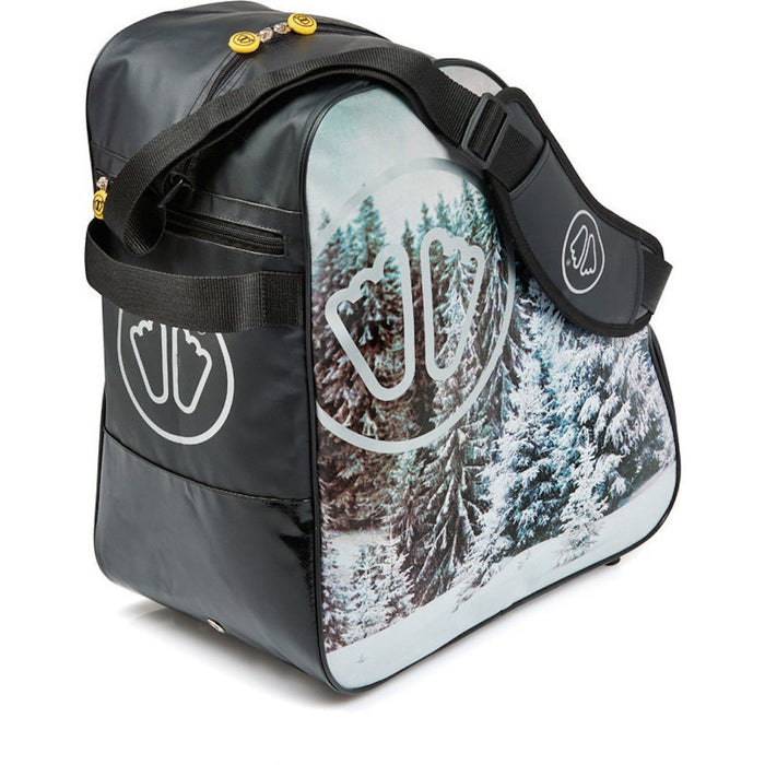 SIDAS BOOT BAG mountain - SIDAS - Evelostore