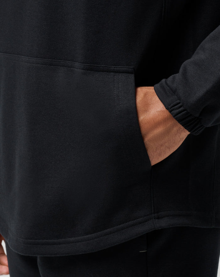Sideslip Hoodie