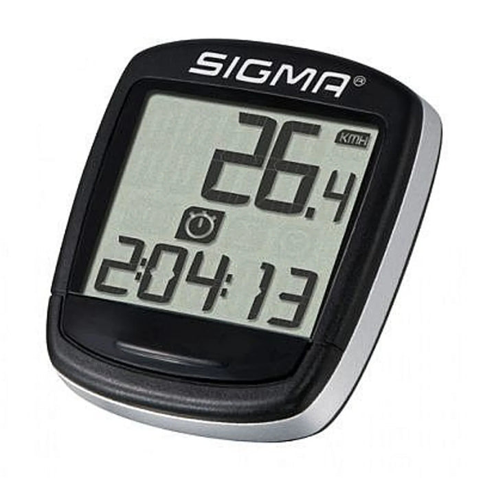 SIGMA BC 500 Bicycle Computer - black