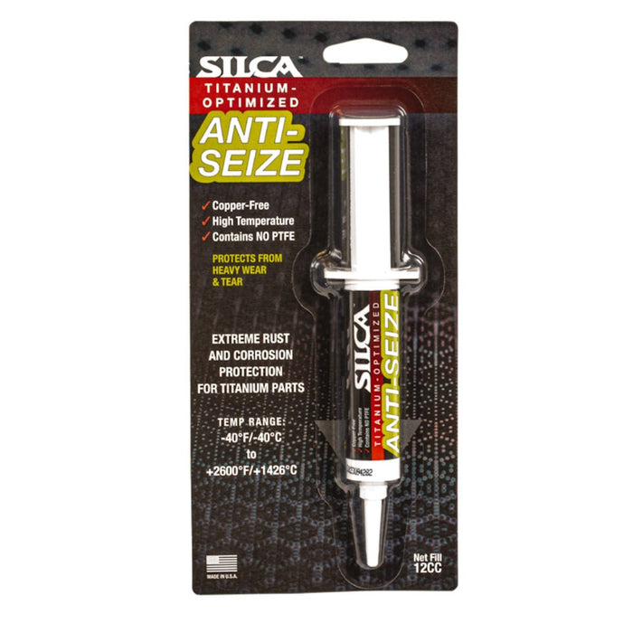 SILCA ANTI - SEIZE paste - SILCA - Evelostore