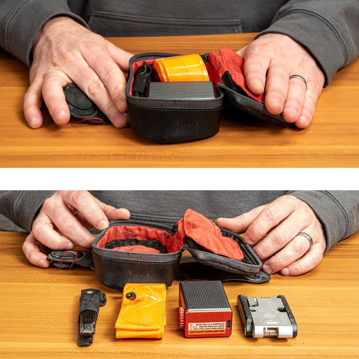 SILCA ELETTRICO mini inflator - micro - SILCA - Evelostore