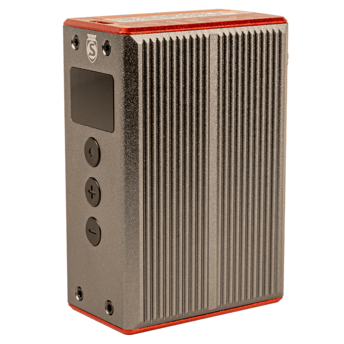 SILCA ELETTRICO mini inflator - ultimate - SILCA - Evelostore