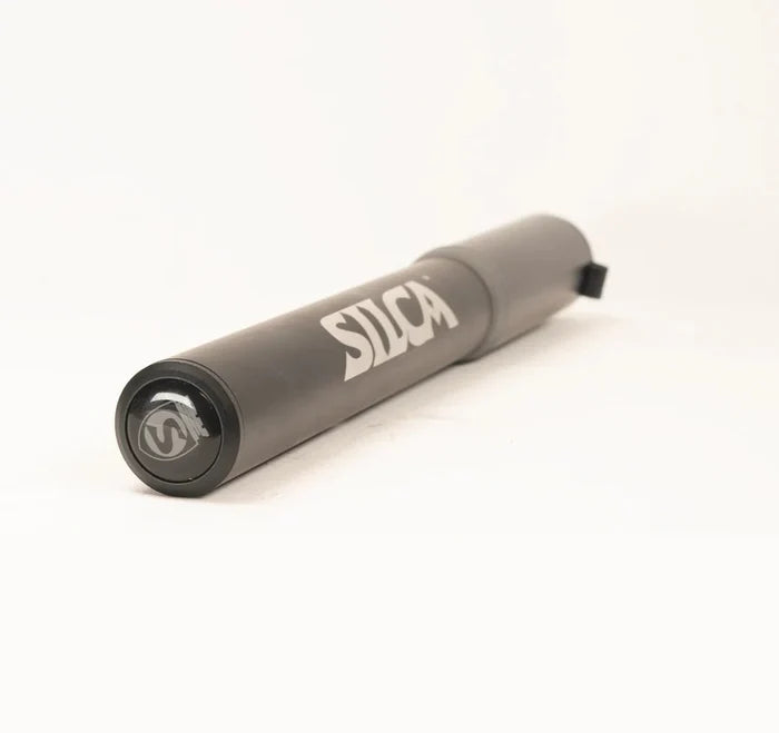 SILCA GRAVELERO mini pump - black - SILCA - Evelostore