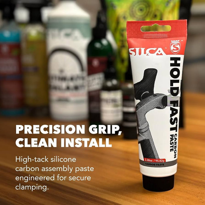 SILCA HOLD FAST CARBON PASTE 96 g