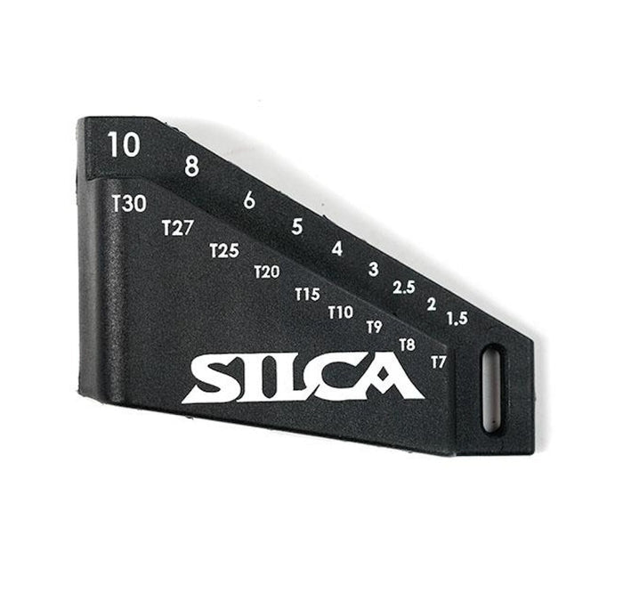 SILCA HX-TWO TRAVEL KIT essentials kit