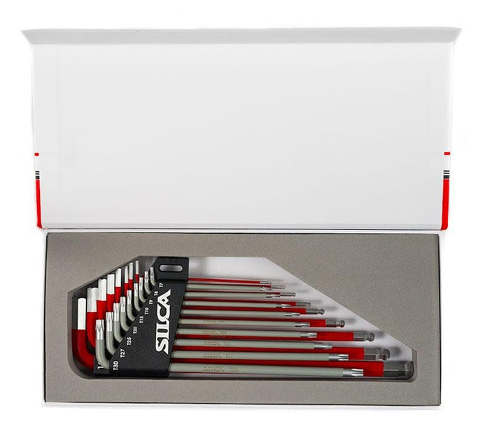 SILCA HX-TWO TRAVEL KIT essentials kit