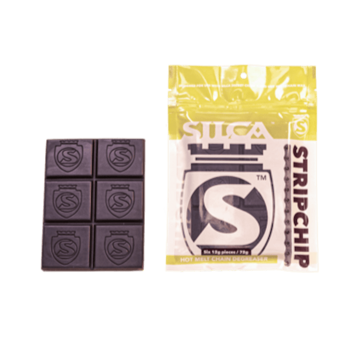 SILCA STRIPCHIP chip wax - SILCA - Evelostore
